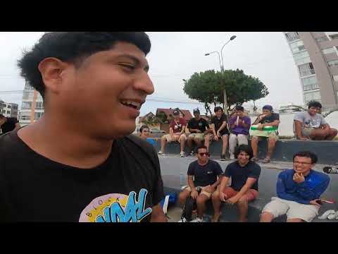 CHEKE ft. GINO & VIDAL vs RG ft. FOX & SITHO - SEMIFINAL - LZ POKEMON SUNRISE
