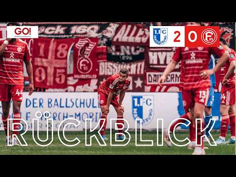  1. FC Magdeburg 2-0 TSV Turn und Sport Verein Fortuna Düsseldorf