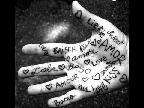 Animo Garcia - Me Enamore