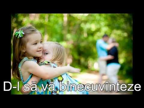 Surorile Voroșan - "Părinții" Vol.2