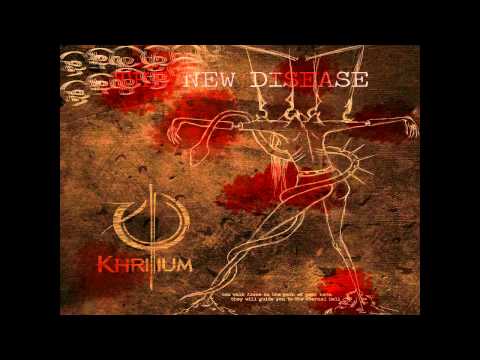 Khrillium - Sweet chaos