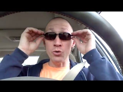 Real life Dr. Octopus