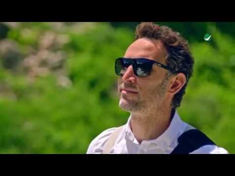 Mashary Rashed El Afasi ... Ahbabtuk - Video Clip - مشاري راشد العفاسي ... أحببتك - فيديو كليب