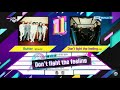 210618 EXO DON T FIGHT THE FEELING 1ST WIN MUSIC BANK TODAY S WINNER