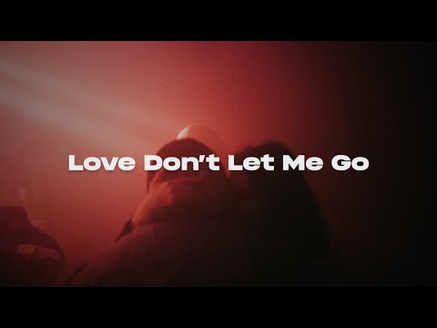 Lynhare & NALYRO - Love Don't Let Me Go (Techno Remix)