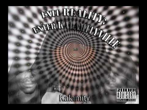 Kalamity - Beantown Boogie