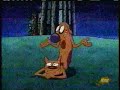 Nickelodeon Mistletoe Screenbug 12 17 2000 Golden Hydrant