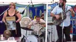 "Your Cousin's on COPS" by Rev. Peyton