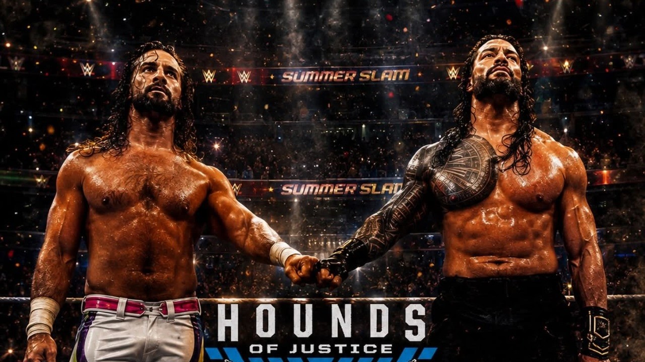 S4UWrestling #92 "New Beginnings "
