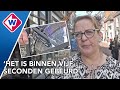 Let op! E-bikes zijn steeds populairder bij fietsendieven