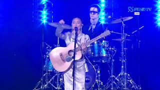 Download lagu NIKI - LA LA LOST YOU | Telkomsel Awards 2024 mp3 Download lagu NIKI - LA LA LOST YOU | Telkomsel Awards 2024 mp3