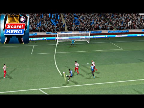 SCORE! HERO 2022 (DAILY MATCH EVENT) CLUB BRUGGE Vs RB LEIPZIG - STREAK 13 [24/11/21]