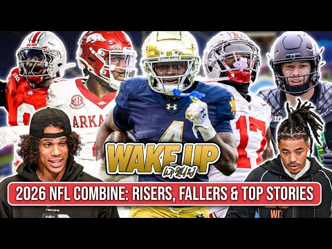 2026 NFL Combine Recap: Risers, Fallers & Indy’s Biggest Storylines
