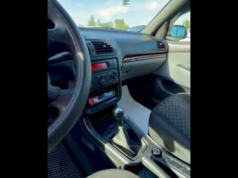 фото peugeot 406 i рестайлинг 0