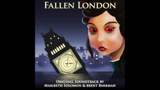 House of Chimes - Fallen London OST #04 - Maribeth Solomon &amp; Brent Barkman