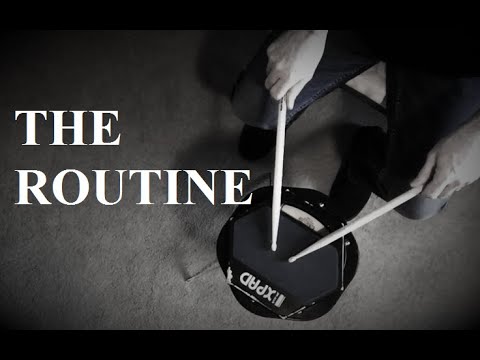 The Routine!