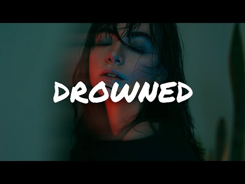 MagSonics & Cristian Lombardo - Drowned (Lyrics) ft. Veronica Bravo