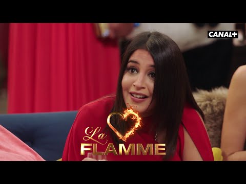 La Flamme - Présentation d'Alexandra (Leila Bekhti)