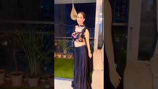 Actress chahatkhannna navelpiercing reels❤️4/#actressnavelpiercing#navelpiercing#navel#chahatkhanna/