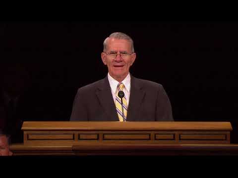 “That All May Be Edified” | Jay Jensen | 2011