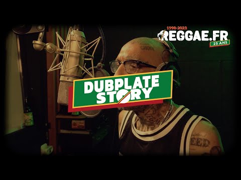 Big Red X Reggae.fr - MC (Dubplate)