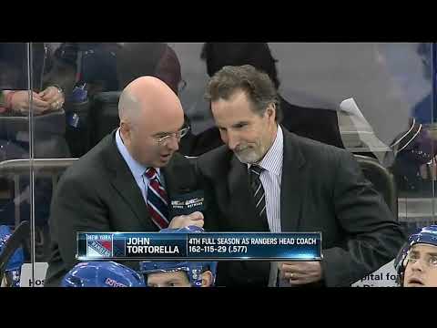 NHL    Apr.03/2013  Pittsburgh Penguins - New York Rangers