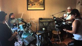 Los Temerarios Ven porque Te necesito cover