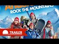 The Anderssons Rock The Mountains I Trailer