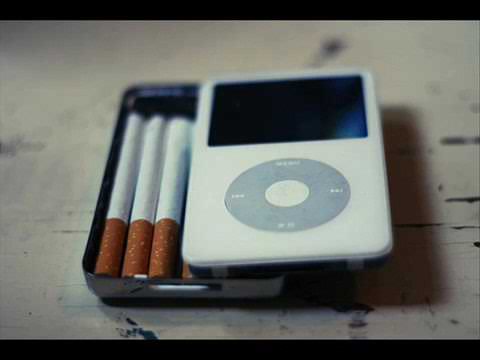 Nikakoi & Nika Kocharov    Пачка Сигарет Kino Cover