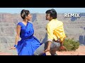 Selai Kattum Pennukkoru Remix