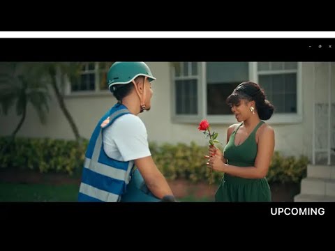 Depi m renmen w map di w sa (D.singer feat Vannesssadesire #haitianmusic