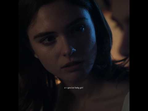 Need you more than i want you 🥀| Nica & Rigel🥵 The tearsmith 🎥 #thetearsmith #nicarigel #explore