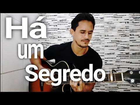 Há Um Segredo - Marcos Antônio