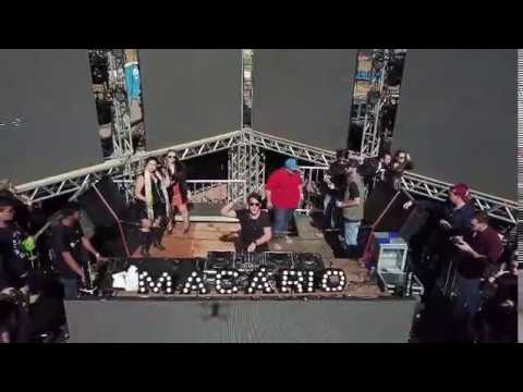 Video Loop   Don Rocco