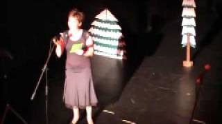 Fermarono,arr.A.Khristianov-Š.Mašková, Divadlo na prádle 10.12.11