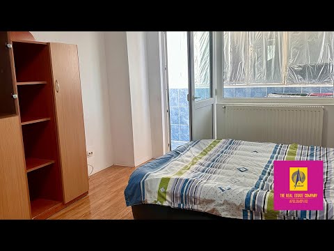 Garsoniera Calea Ferentari-Nasaud — Video
