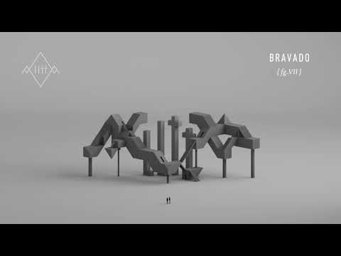 AllttA (20syl & @mrjmedeiros ) - Bravado { Fg. VII }