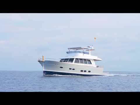 Menorquin 68 FB: a Philosophy of Life