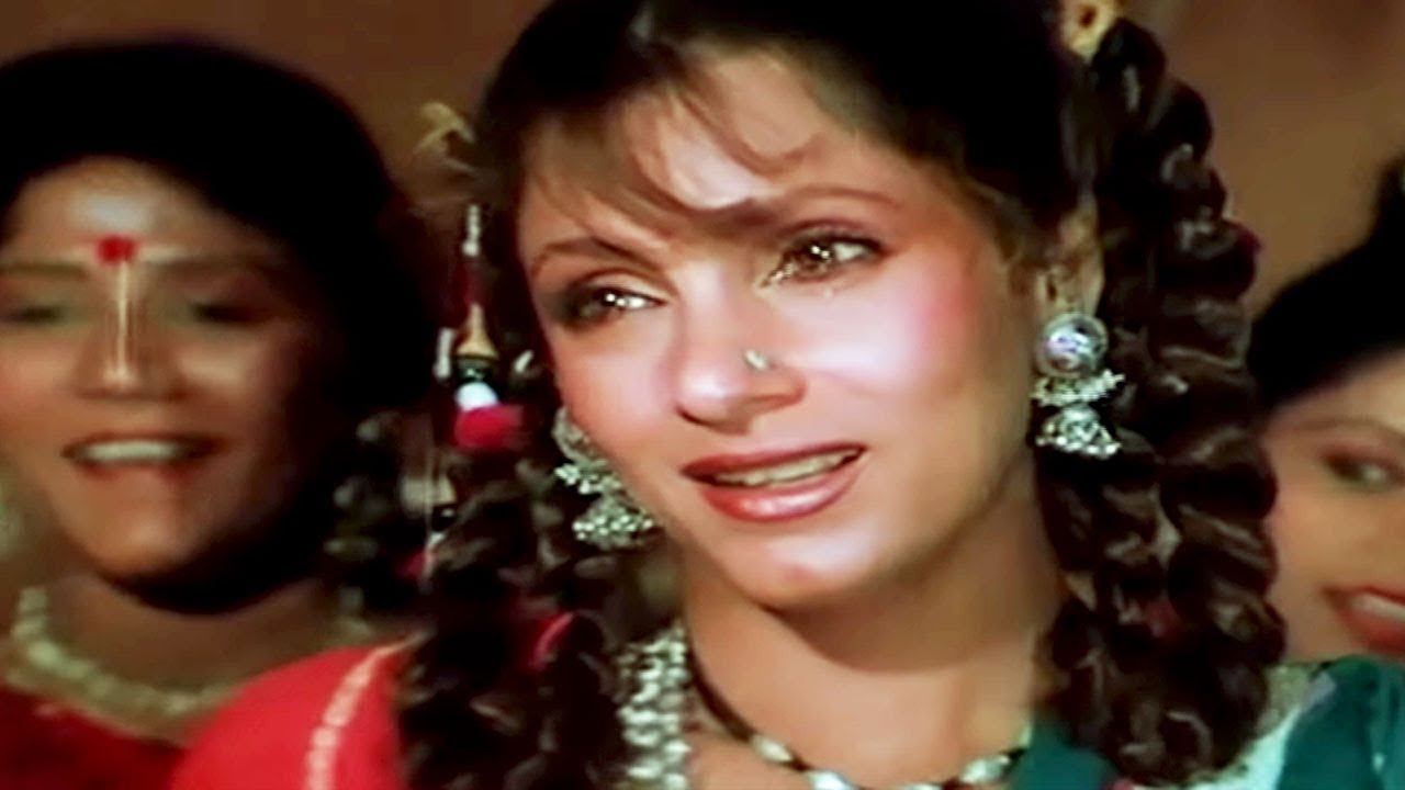 Hum Ko Yaad Na Karna Lyrics | Mera Shikaar | Bappi Lahiri