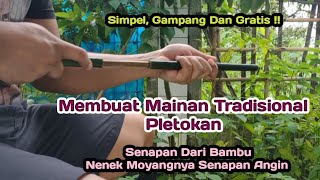 Download lagu Cara Membuat Pletokan Atau Senapan Bambu @idekreatifsederhana144 mp3 Download lagu Cara Membuat Pletokan Atau Senapan Bambu @idekreatifsederhana144 mp3