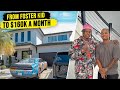 From Foster Kid To Making 160K A Month Artlanta