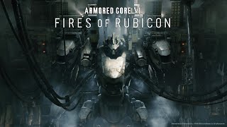 История разработки, сложность, прокачка, музыка и мультиплеер — Большое интервью с авторами Armored Core VI: Fires of Rubicon
