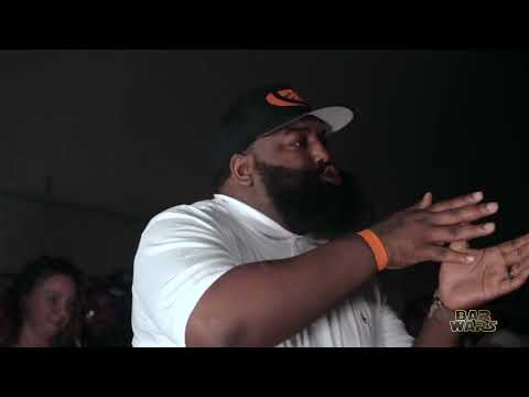 Be-z Da Don vs Polo Roe