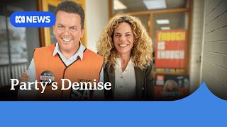 Australia's South Australian Best Party collapses as One Nation gains ground in state election