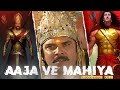 Karna Sad Status Edit Karna Aaja Ve Mahiya Edit Karnasadstatus Karnastory Ajavemahiya Edit