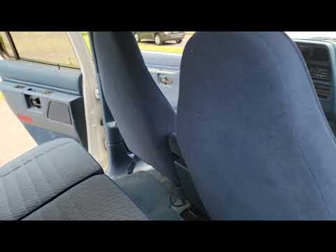 1993 Ford Explorer (CC-1614898) for sale in Stanley, Wisconsin