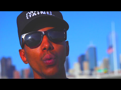 Maintaine Ft. J/O/E - No Love In The Dfdub