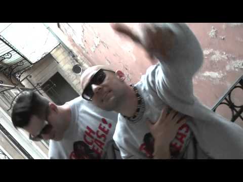 Tkyd vs Mikee Mykanic - Mikyd werk @
