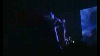 Skinny Puppy EmpTe Live Paris 2004