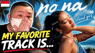 Download lagu 🇮🇩🇰🇷🔥 Korean Hip-Hop Junkie Reacts to Nona - Speaker Freaker (The Long Song) (IDN/ENG SUB) mp3